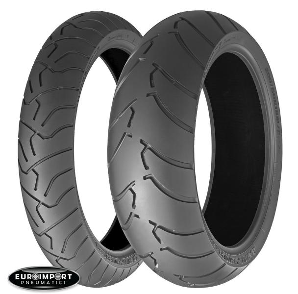 Bridgestone Bt 028  120/70  18 59 V   TL ANTERIORE